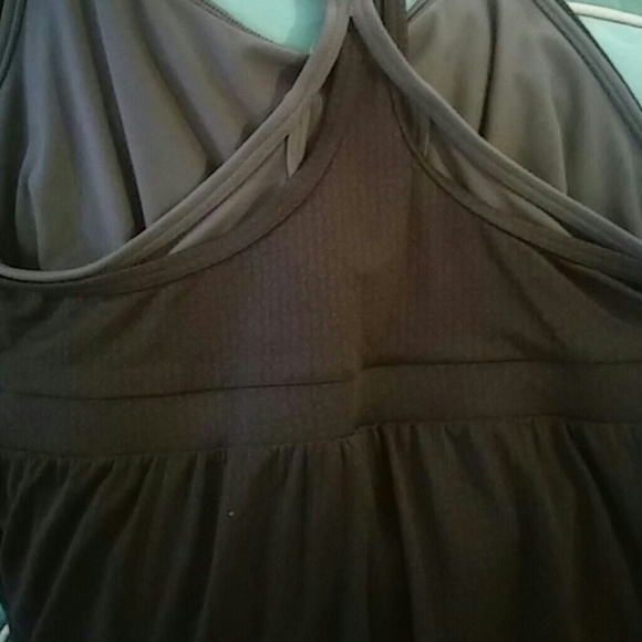 Victoria Secret exercises top - Picture 3 of 5